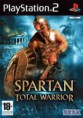 Spartan: Total Warrior 